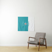 Gefeliciteerd afstudeerklas 2023 wandkleed (In Situ (horizontaal))