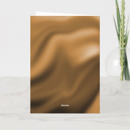 Gefeliciteerd Afstuderen 2025, White Roses Kaart (Achterkant)