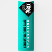 Gefeliciteerd Afstuderen aangepaste banner 2018 (Verticaal)