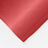 Gefeliciteerd Afstuderen Blanket Fleece Deken (Hoek)