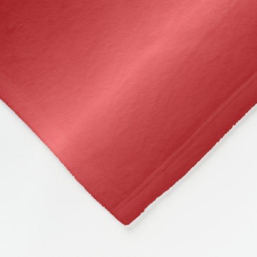 Gefeliciteerd Afstuderen Blanket Fleece Deken (Hoek)