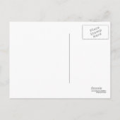 Gefeliciteerd Afstuderen Briefkaart diploma rood 1 (Achterkant)