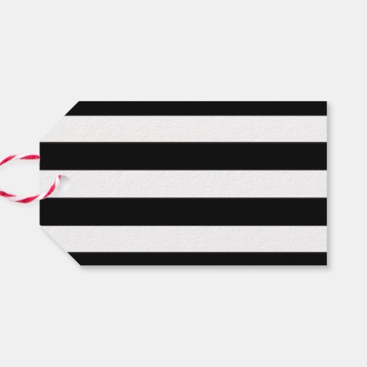 Gefeliciteerd afstuderen cadeau labels cadeaulabel (Achterkant Horizontaal)