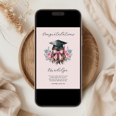 Gefeliciteerd Afstuderen Gedicht Vrouw Afstudeerde Kaart