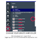 Gefeliciteerd Afstuderen Gedicht Vrouwelijk Afstud Kaart