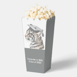 Gefeliciteerd Afstuderen gepersonaliseerd Bedankdoosjes