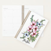 Gefeliciteerd Afstuderen Girl Planner (Display)