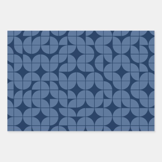 Gefeliciteerd Afstuderen Graduy Cap blauw Inpakpapier Vel (Voorkant 3)