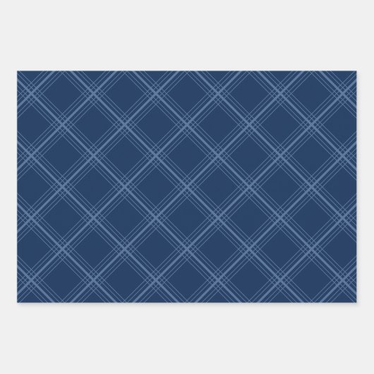 Gefeliciteerd Afstuderen Graduy Cap blauw Inpakpapier Vel (Voorkant 2)