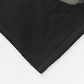 Gefeliciteerd Afstuderen Quotes One Degree Hotte Fleece Deken (Hoek)