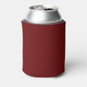 Gefeliciteerd Afstuderen Wine Confetti Blikjeskoeler (Blikje Achterkant)