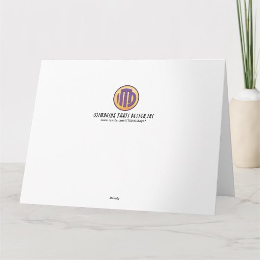 Gefeliciteerd, Afstuderen zwart en rood Kaart (Achterkant)