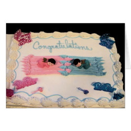 Gefeliciteerd, Baby!