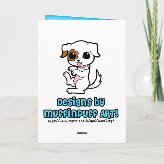 Gefeliciteerd Baby Boy regenboogkaart Kaart (Achterkant)