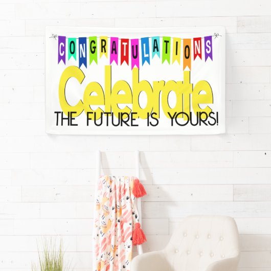 GEFELICITEERD  Banner (Insitu)