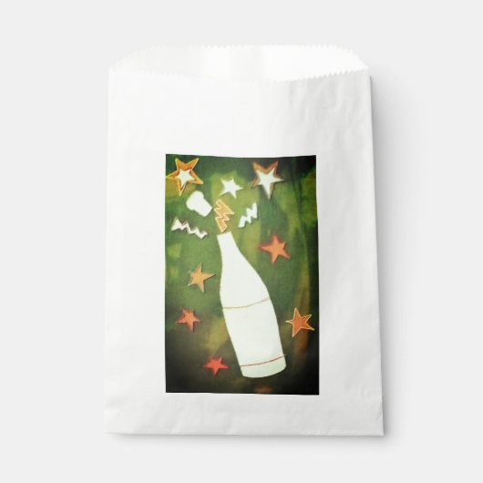 Gefeliciteerd Bedankzakje (Voorkant)