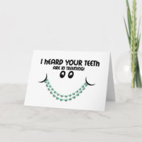 Gefeliciteerd Braces Teeth in Training Smile
