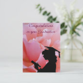 Gefeliciteerd_ Briefkaart (Staand voorkant)