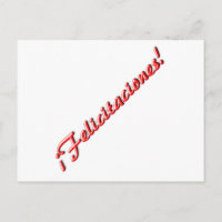 Gefeliciteerd