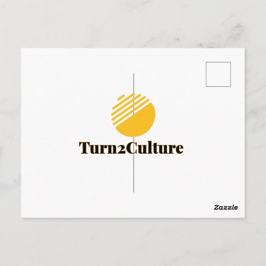 Gefeliciteerd Briefkaart (Achterkant)