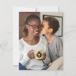 Gefeliciteerd Briefkaart