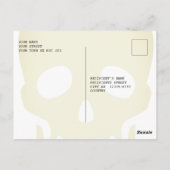 Gefeliciteerd, Briefkaart 65 (Achterkant)