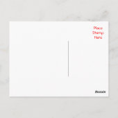 Gefeliciteerd Cocker Spaniel Puppy Dog Briefkaart (Achterkant)