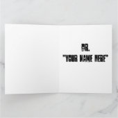 Gefeliciteerd dat je het gehaald hebt via Med Scho Kaart (Binnen)