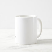 Gefeliciteerd dat je mijn zoon bent koffiemok (Voorkant rechts)