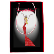 "Gefeliciteerd!" DIVA Super Star!