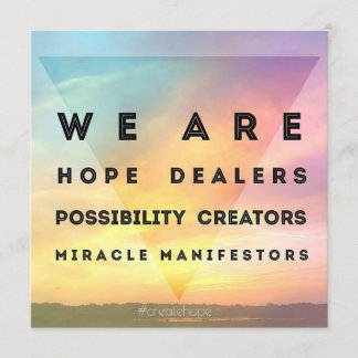 Gefeliciteerd doTERRA-kaart Kaart