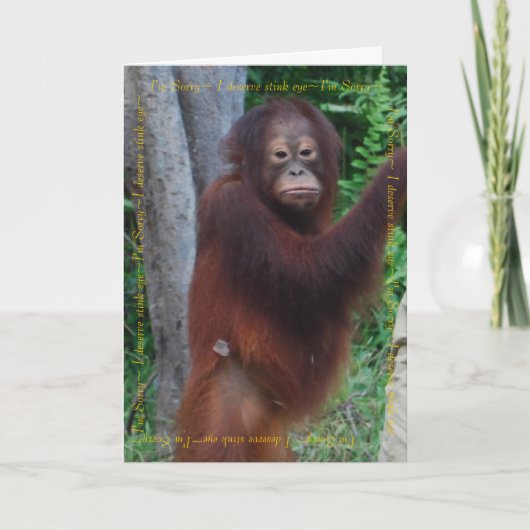 Gefeliciteerd en beste wensen kaart (Voorkant)