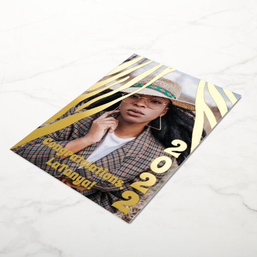 Gefeliciteerd Foto aankondiging Afstuderen 2022 (Gedraaid)