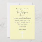 Gefeliciteerd Galatians Scriptlampje Kaart (Achterkant)