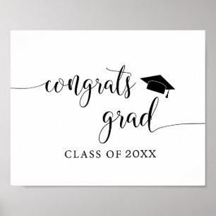 Gefeliciteerd Geslaagd   Diploma Feest Decoratie B