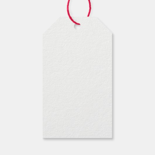 Gefeliciteerd, Graduation Cap en diploma Cadeaulabel (Achterkant)