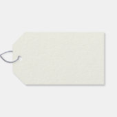 Gefeliciteerd, Graduation Cap en diploma Cadeaulabel (Achterkant Horizontaal)
