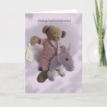 Gefeliciteerd, het is een jongen