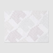 Gefeliciteerd Huis Tissuepapier (Voorkant)