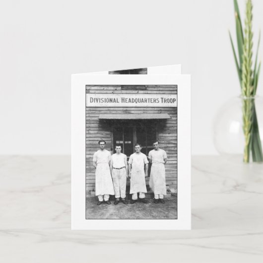 Gefeliciteerd, je kunt zien hoe blij we zijn kaart (Voorkant)