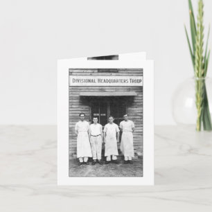 Gefeliciteerd, je kunt zien hoe blij we zijn kaart