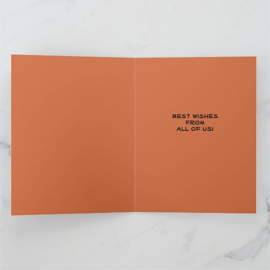 Gefeliciteerd, JUMBO, Saguaro Kaart (Binnen)