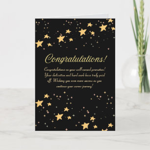 GEFELICITEERD KAART