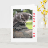 Gefeliciteerd Kaart (Gele Bloem)