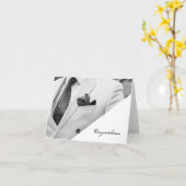 Gefeliciteerd Kaart (Gele Bloem)