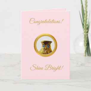 Gefeliciteerd Kaart
