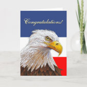 Gefeliciteerd Kaart (Voorkant)