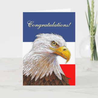 Gefeliciteerd Kaart