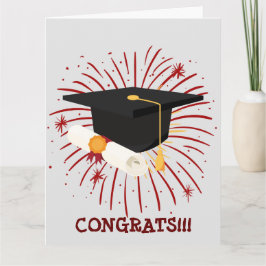 GEFELICITEERD!!! KAART