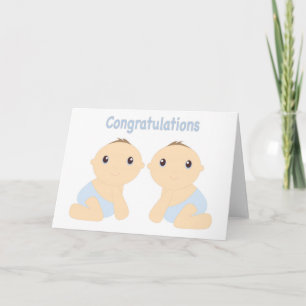 Gefeliciteerd Kaart